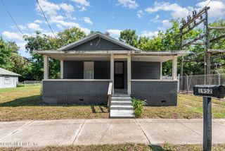 1952 BROADWAY Avenue, Jacksonville, FL 32209