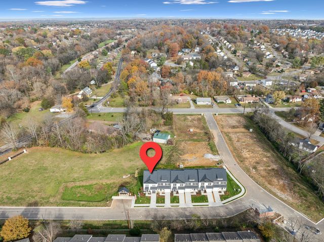 533 Tulip Springs Rd, Hermitage, TN 37076