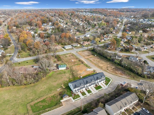 533 Tulip Springs Rd, Hermitage, TN 37076