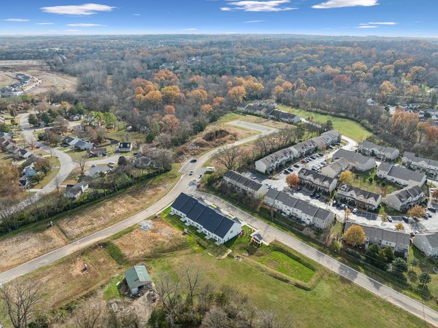 533 Tulip Springs Rd, Hermitage, TN 37076