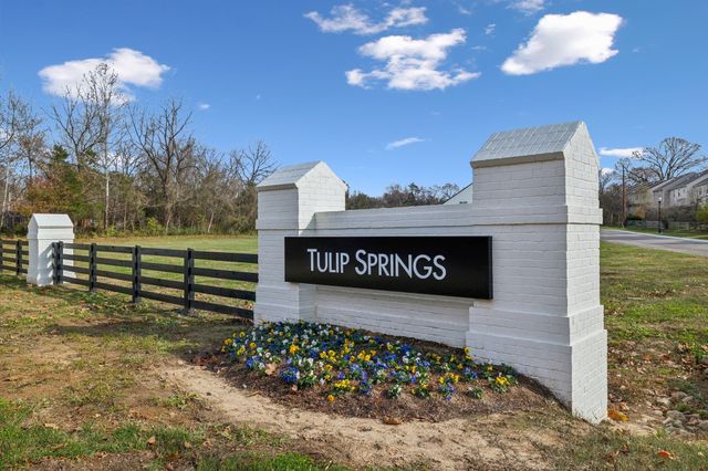 533 Tulip Springs Rd, Hermitage, TN 37076