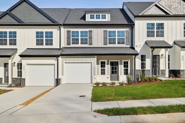 533 Tulip Springs Rd, Hermitage, TN 37076