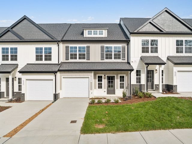 533 Tulip Springs Rd, Hermitage, TN 37076