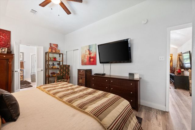 6616 Shorewood Drive, Arlington, TX 76016