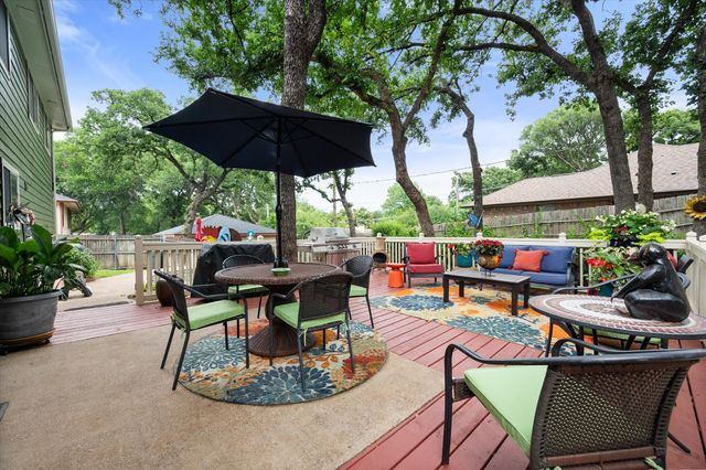 6616 Shorewood Drive, Arlington, TX 76016