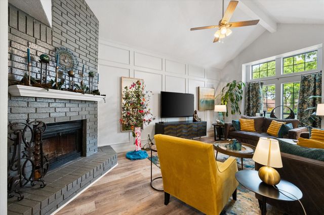 6616 Shorewood Drive, Arlington, TX 76016