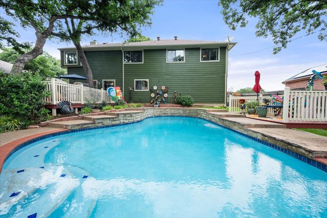 6616 Shorewood Drive, Arlington, TX 76016