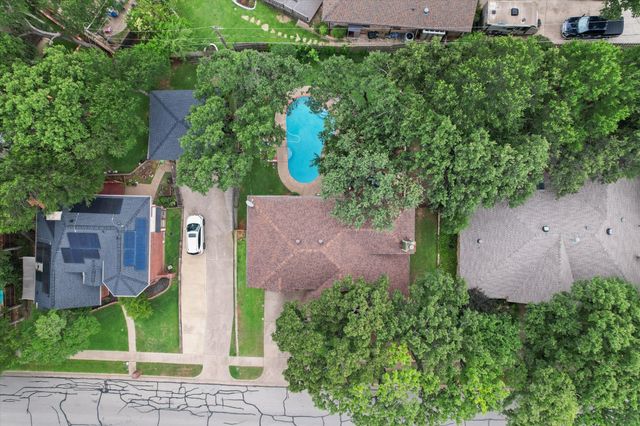 6616 Shorewood Drive, Arlington, TX 76016