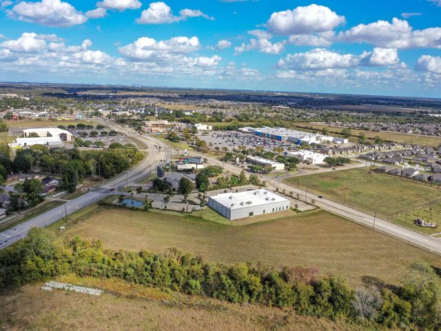 000 Fm 2218 Road, Richmond, TX 77469