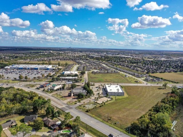 000 Fm 2218 Road, Richmond, TX 77469