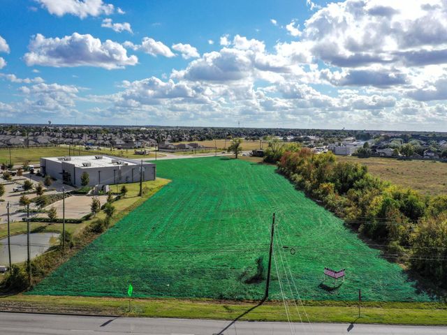 000 Fm 2218 Road, Richmond, TX 77469