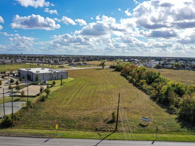 000 Fm 2218 Road, Richmond, TX 77469