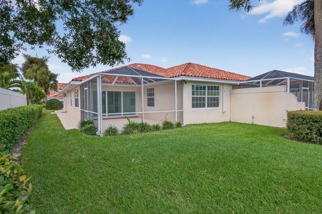 8281 SE Double Tree Drive, Hobe Sound, FL 33455