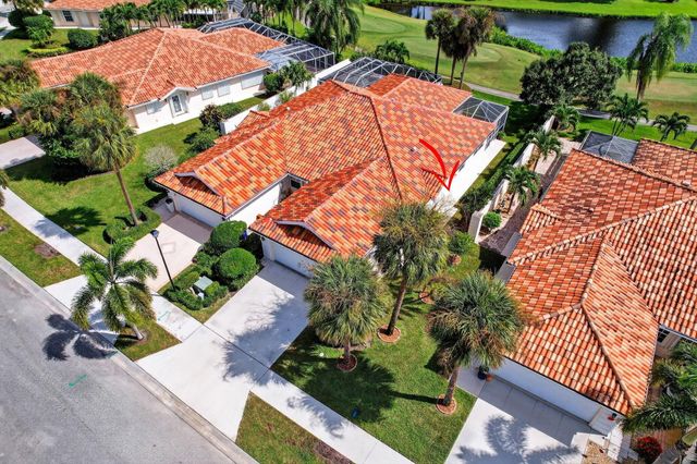 8281 SE Double Tree Drive, Hobe Sound, FL 33455