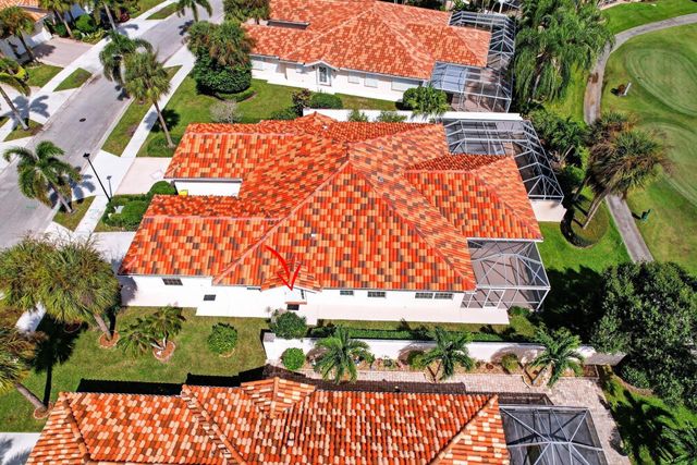 8281 SE Double Tree Drive, Hobe Sound, FL 33455