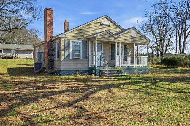 3212 Dixon Road, Anderson, SC 29625