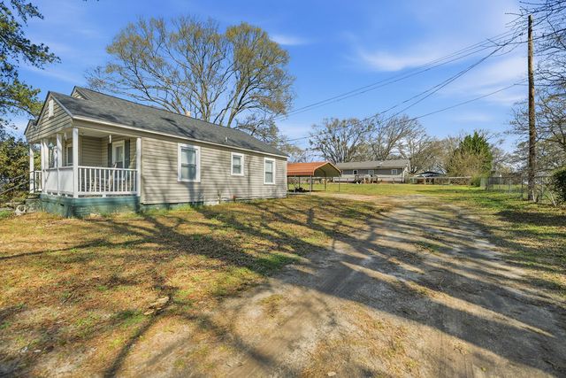 3212 Dixon Road, Anderson, SC 29625