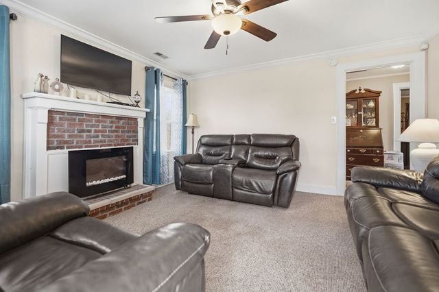 3212 Dixon Road, Anderson, SC 29625