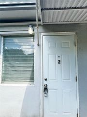 1919 Thomas Street 2, Hollywood, FL 33020