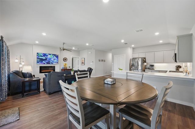 2508 Ponca Drive, Fort Worth, TX 76179