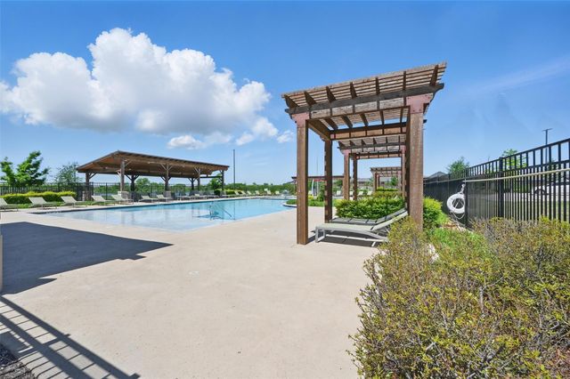 2508 Ponca Drive, Fort Worth, TX 76179