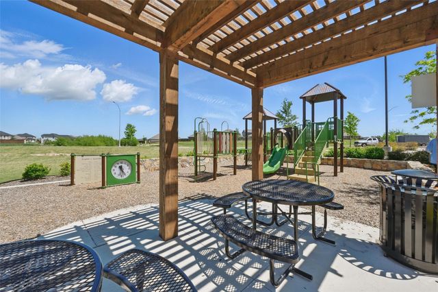 2508 Ponca Drive, Fort Worth, TX 76179