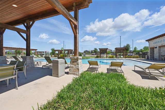 2508 Ponca Drive, Fort Worth, TX 76179