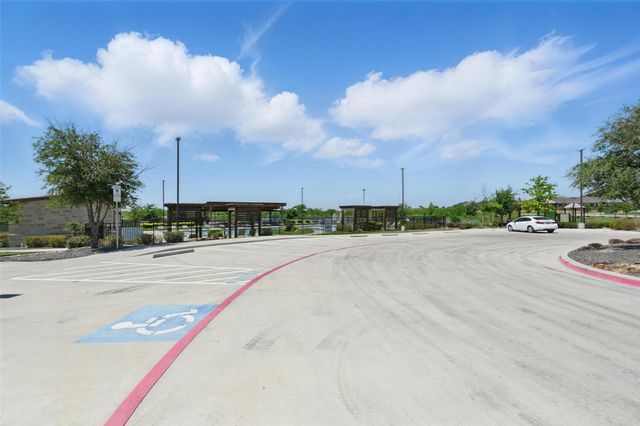 2508 Ponca Drive, Fort Worth, TX 76179