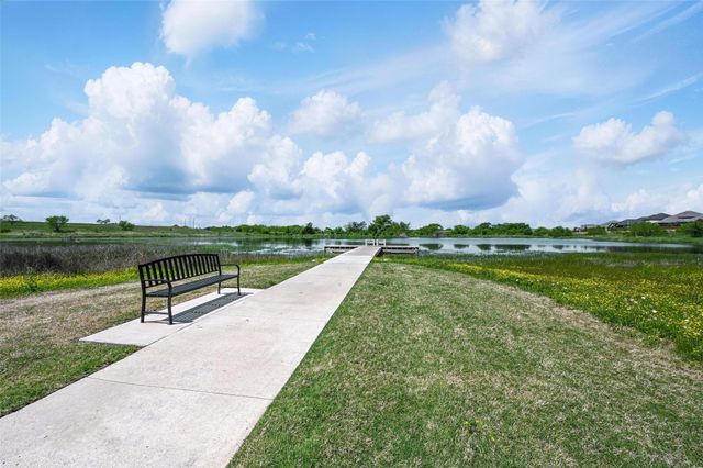 2508 Ponca Drive, Fort Worth, TX 76179