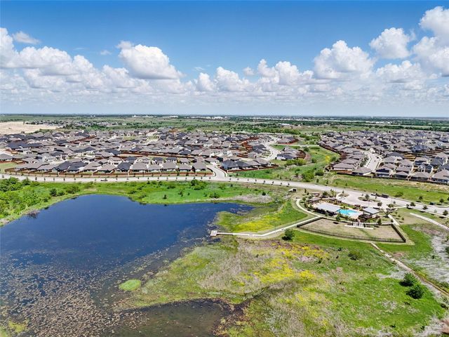 2508 Ponca Drive, Fort Worth, TX 76179