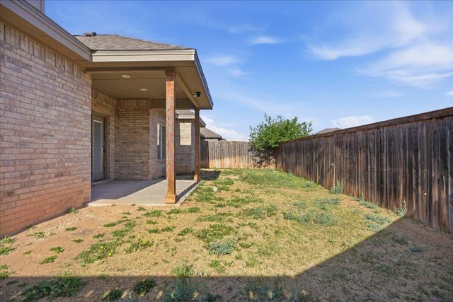 7802 87th Street, Lubbock, TX 79424