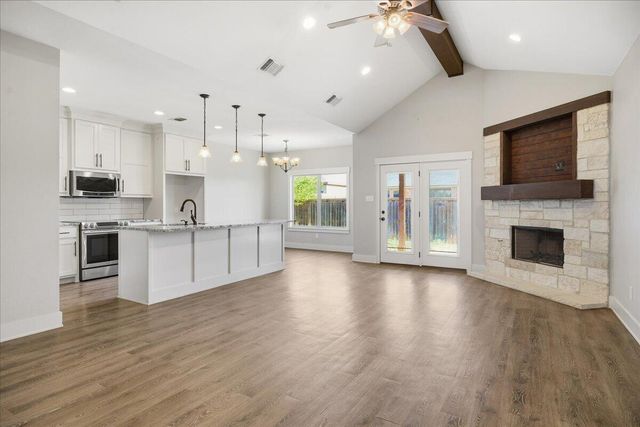 7802 87th Street, Lubbock, TX 79424