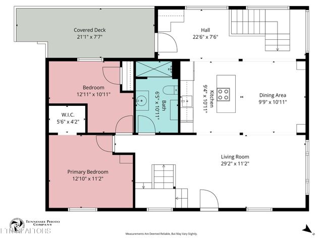 44 Triple R Lane, Crossville, TN 38571