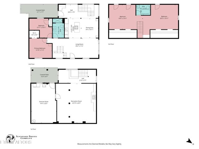 44 Triple R Lane, Crossville, TN 38571