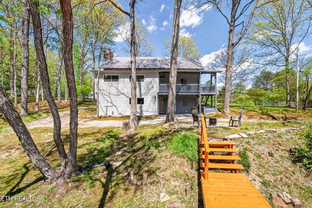 44 Triple R Lane, Crossville, TN 38571