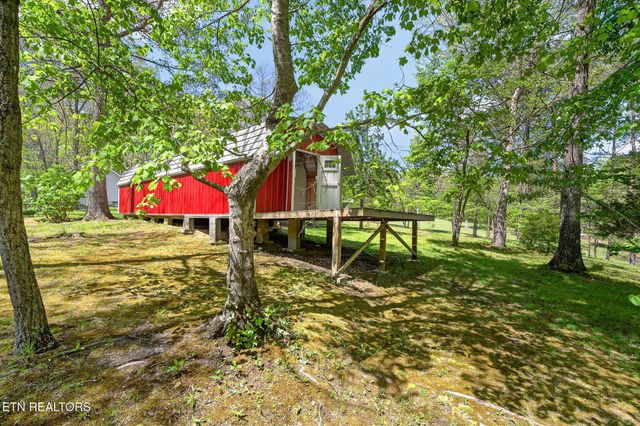 44 Triple R Lane, Crossville, TN 38571