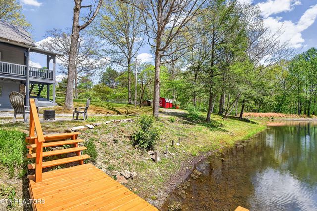 44 Triple R Lane, Crossville, TN 38571