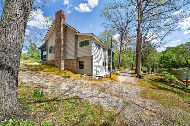 44 Triple R Lane, Crossville, TN 38571