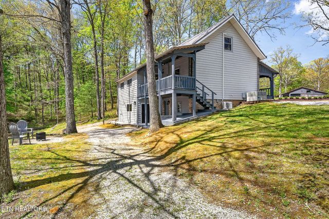 44 Triple R Lane, Crossville, TN 38571