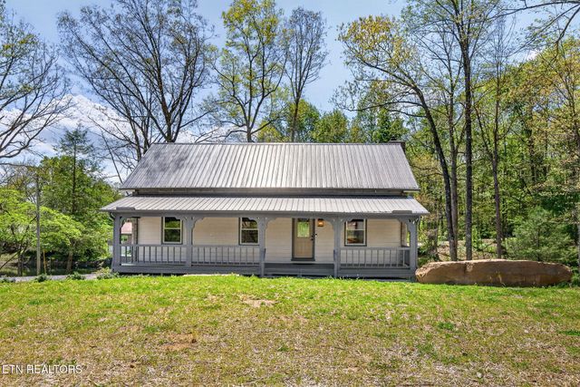 44 Triple R Lane, Crossville, TN 38571