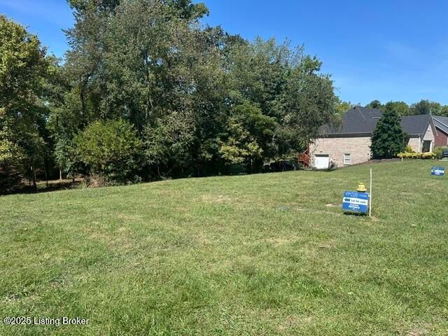 916 Woods Run Rd, Bardstown, KY 40004