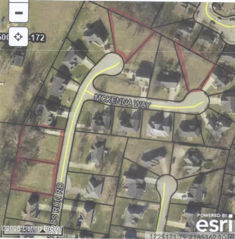 916 Woods Run Rd, Bardstown, KY 40004