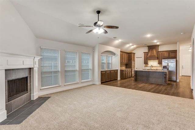 4333 Old Timber Lane, Fort Worth, TX 76036