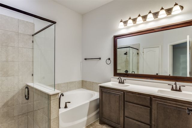 4333 Old Timber Lane, Fort Worth, TX 76036