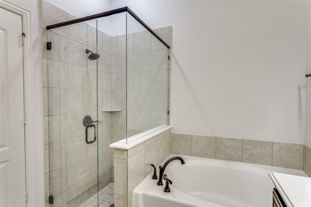 4333 Old Timber Lane, Fort Worth, TX 76036