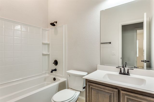 4333 Old Timber Lane, Fort Worth, TX 76036