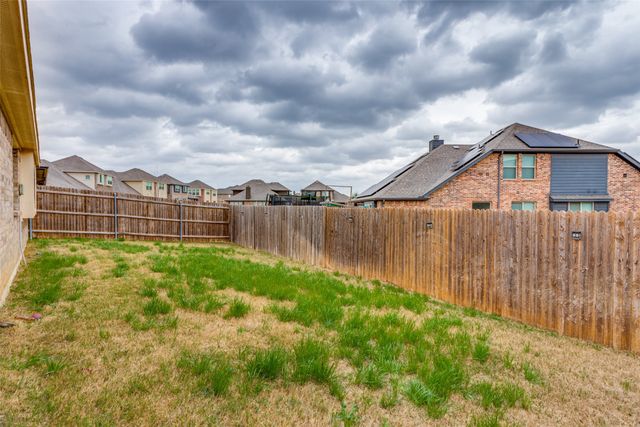 4333 Old Timber Lane, Fort Worth, TX 76036