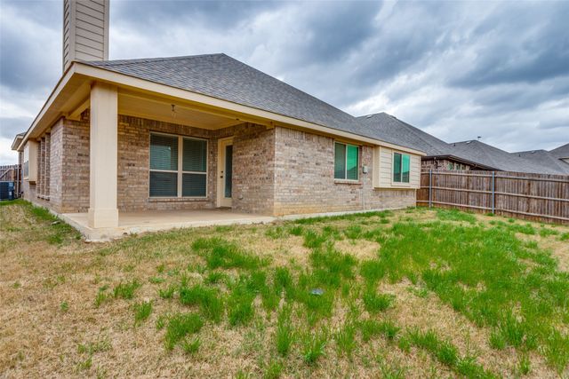 4333 Old Timber Lane, Fort Worth, TX 76036