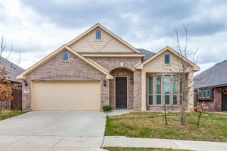 4333 Old Timber Lane, Fort Worth, TX 76036