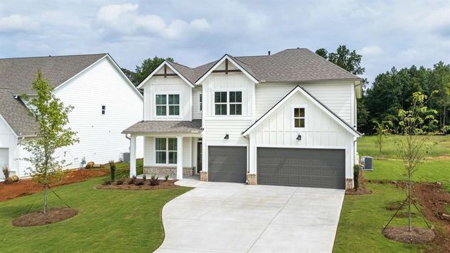 5274 Blue Bird Path, Powder Springs, GA 30127